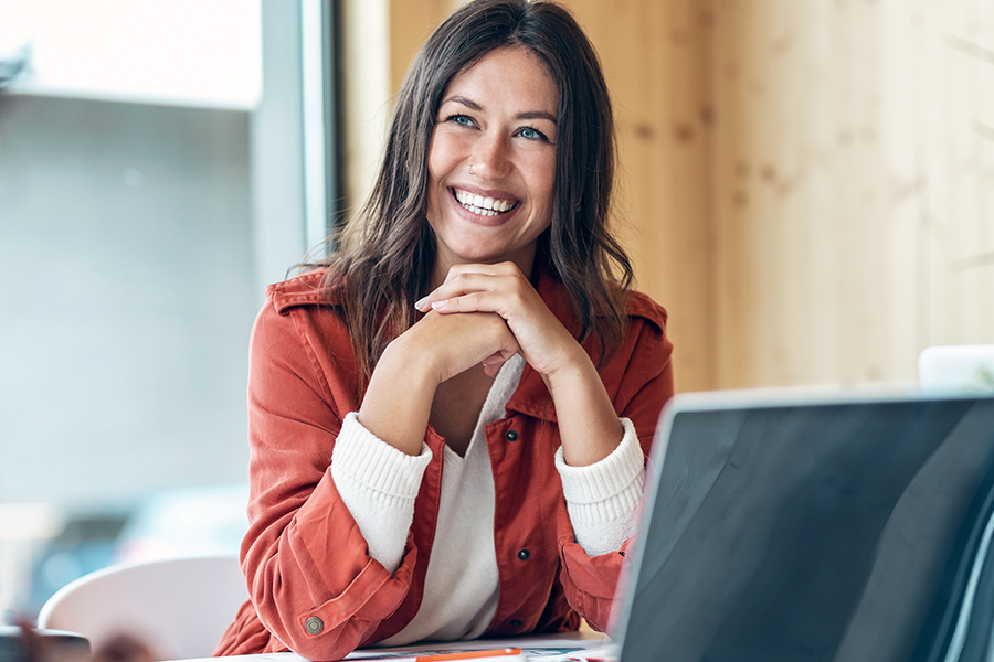 Office Administrator Program