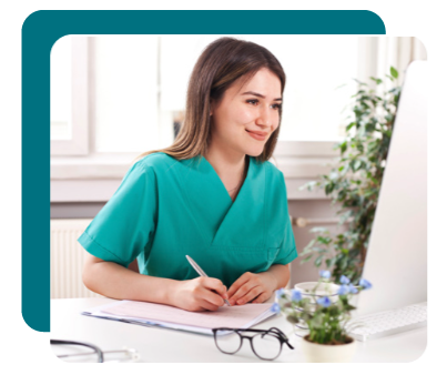 Medical Specialties Student