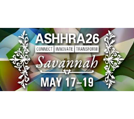 ASHHRA Annual Conference and Exposition