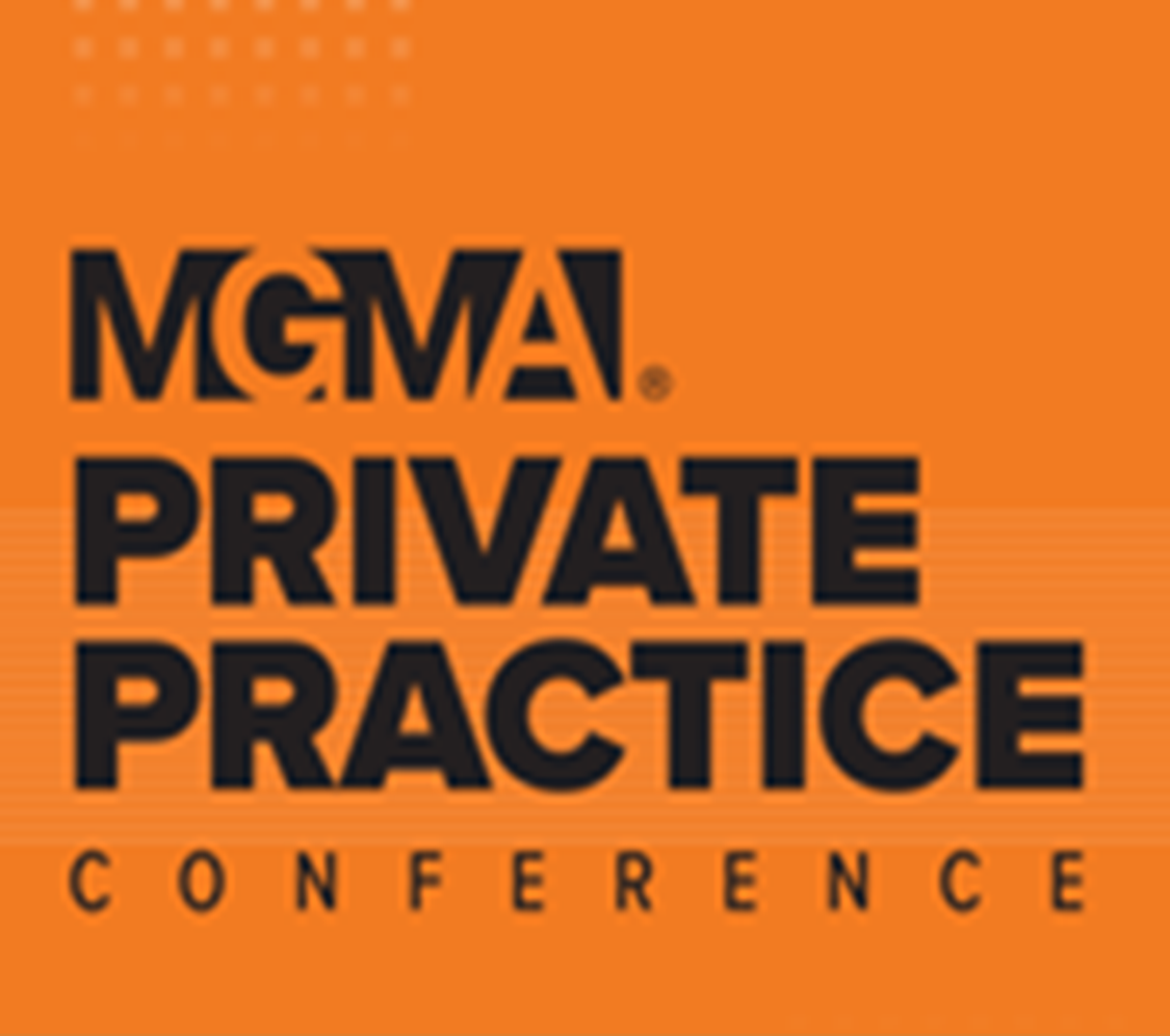 MGMA Operations Conference