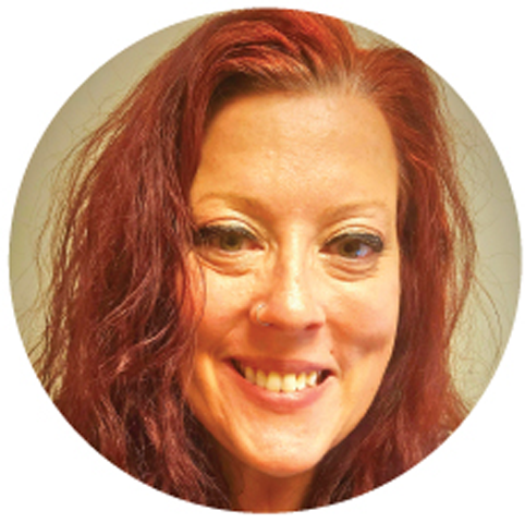 Photo of Rebecca Gayheart