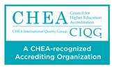 CHEA Logo
