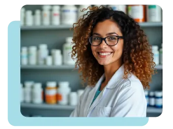 Online Pharmacy Tech Program Overview