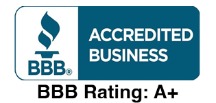 BBB Accredited