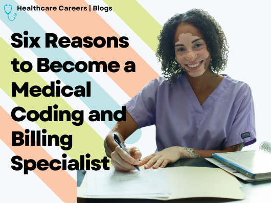 Become a Medical Coding and Billing Specialist