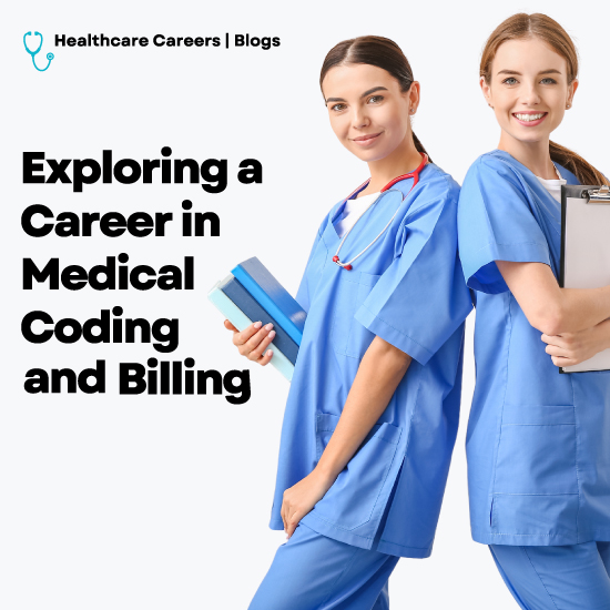 Exploring a Career in Coding and Billing