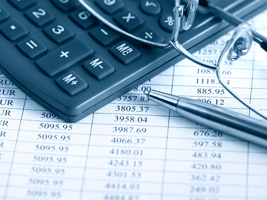 Basics of Bookkeeping