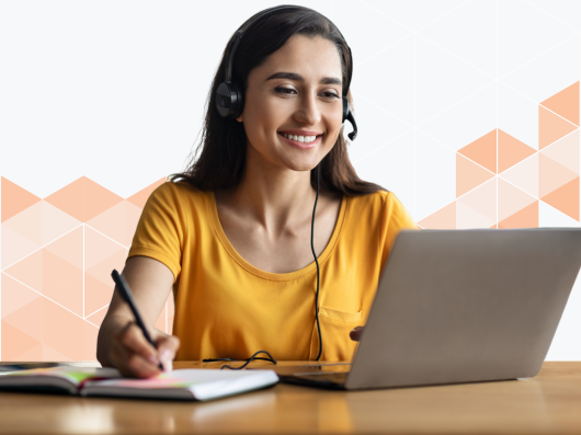 Online Education Eases Common Workforce Challenges