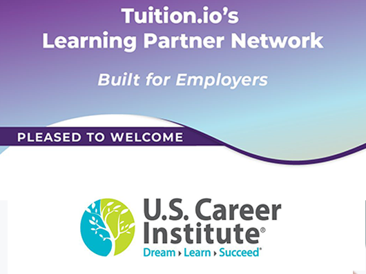 Tuitionio and USCi