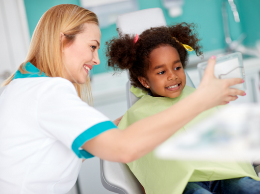 What Makes A Good Dental Assistant