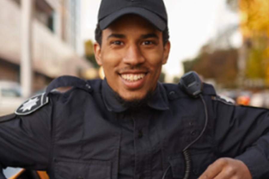 Criminal Justice Program