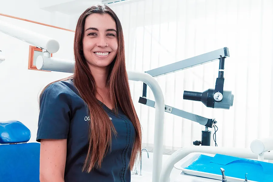 Medical Dental Assistant Program