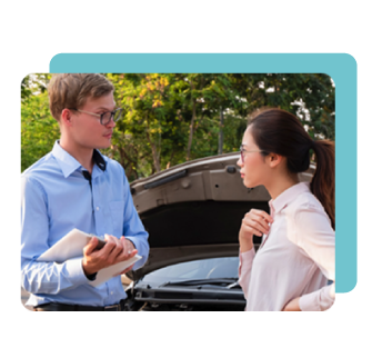 USCI Insurance Claims Adjuster Overview