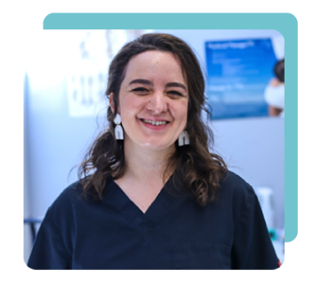 USCI Massage Therapy Overview