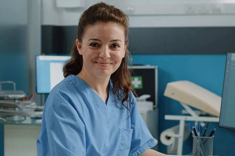 Medical Assistant Program