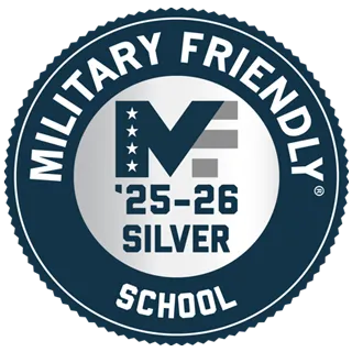 Military Friendly logo