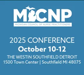 MICNP Advanced Practice Nursing Conference 2025