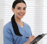 Medical Admin Assistant