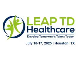 LEAP TD: Healthcare 2025