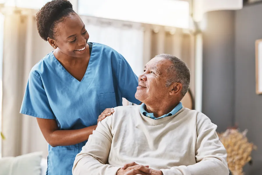 Patient Care Tech Programs