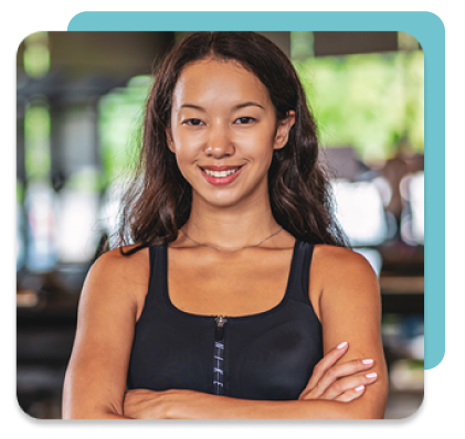 USCI Personal Fitness Overview