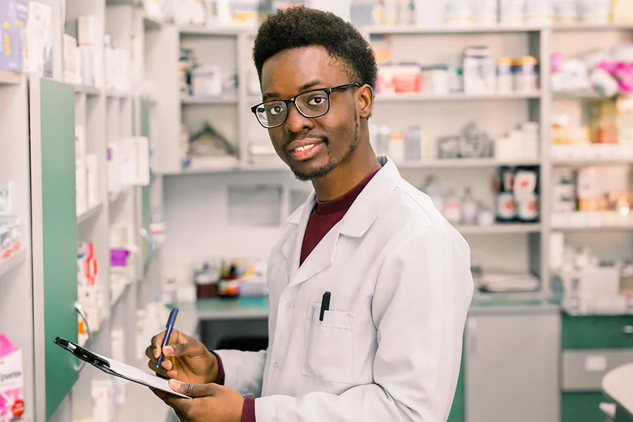 Pharmacy Tech Programs