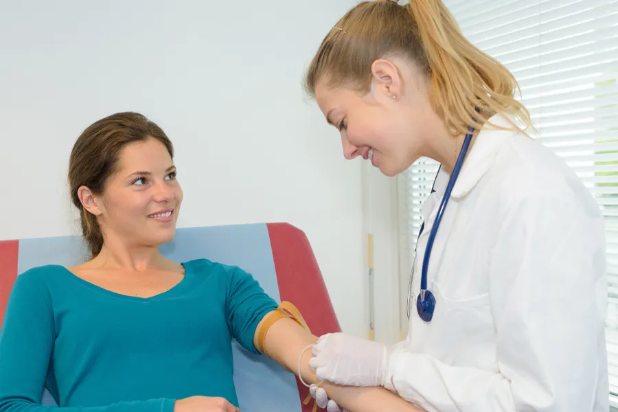 Phlebotomy Tech Programs