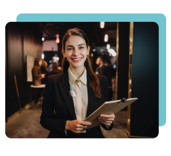 Wedding and Event Career Outlook