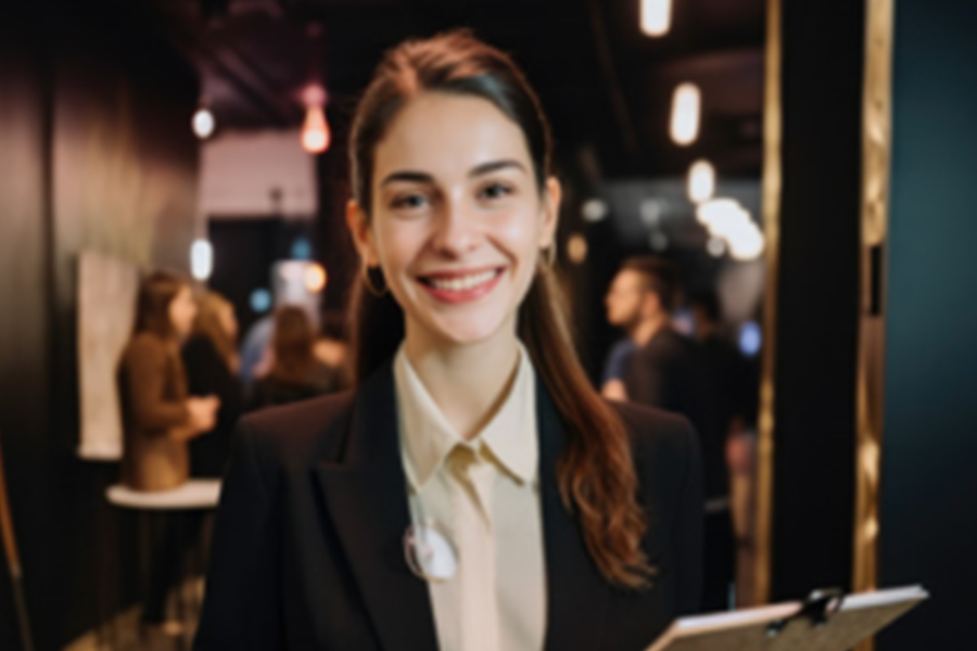 Wedding and Event Program